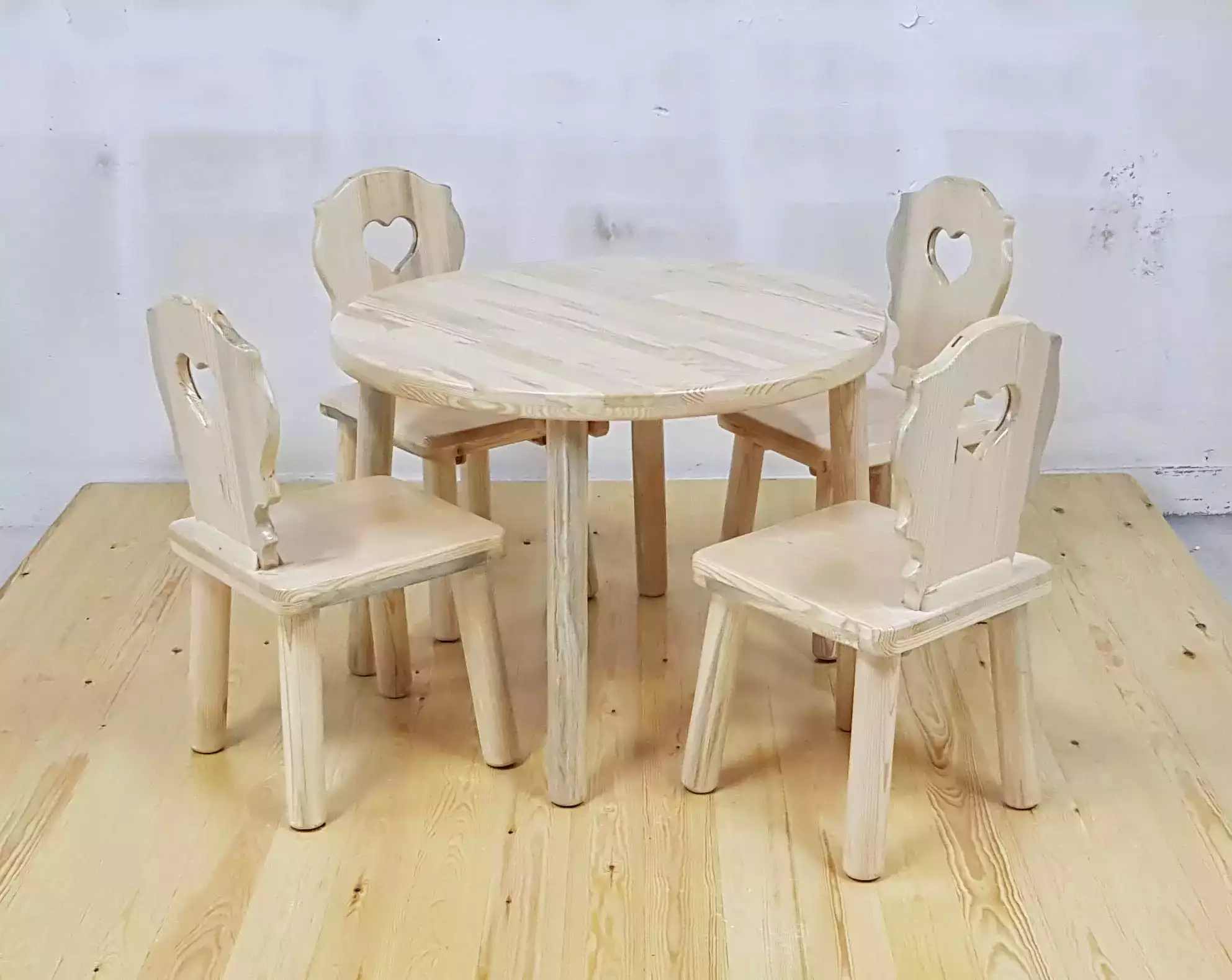 masa ve sandalye